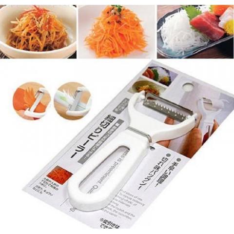 Dụng cụ nạo sợi Nhật Bản