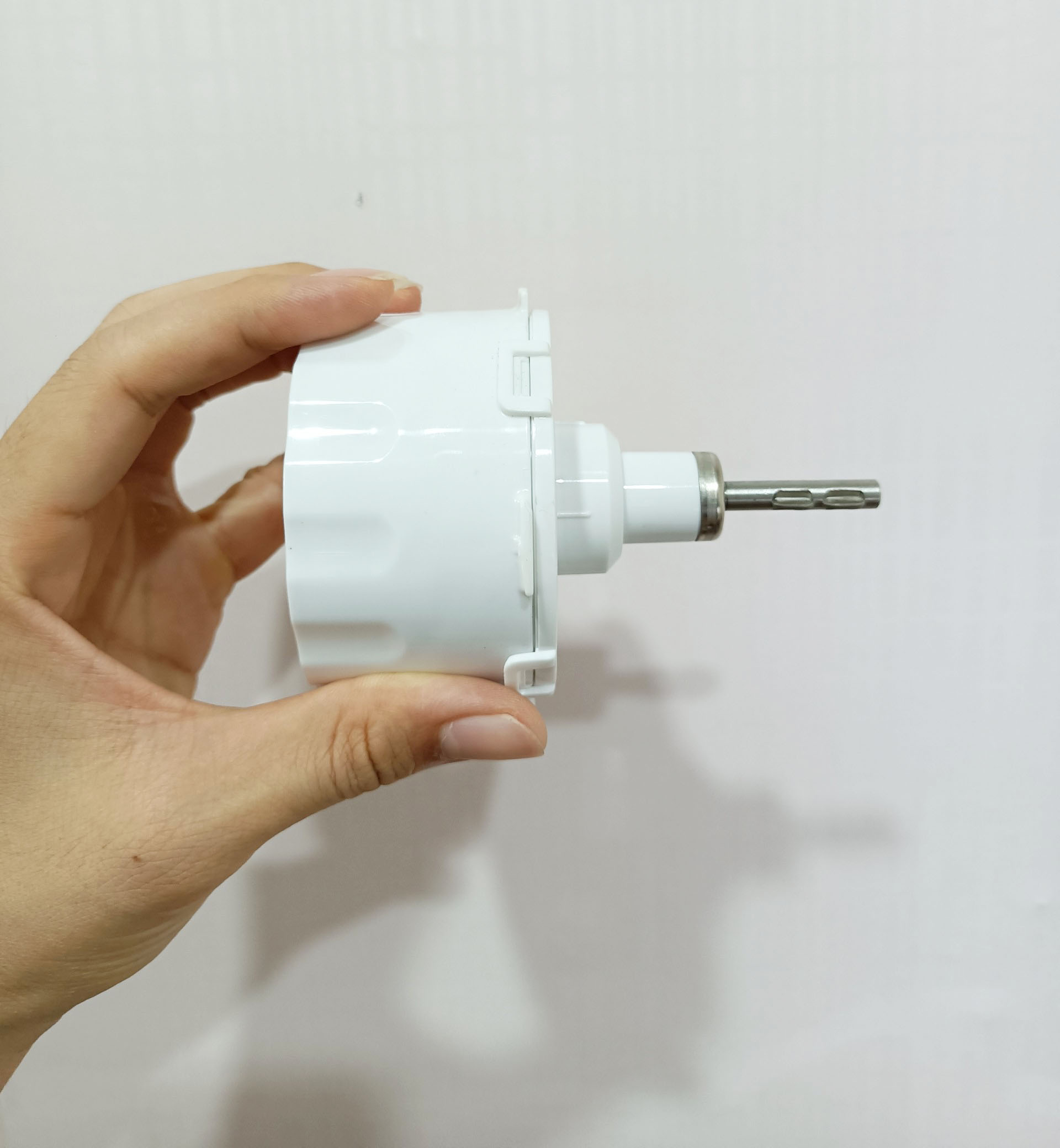 Trục cối xay thịt máy xay Philips HR2223