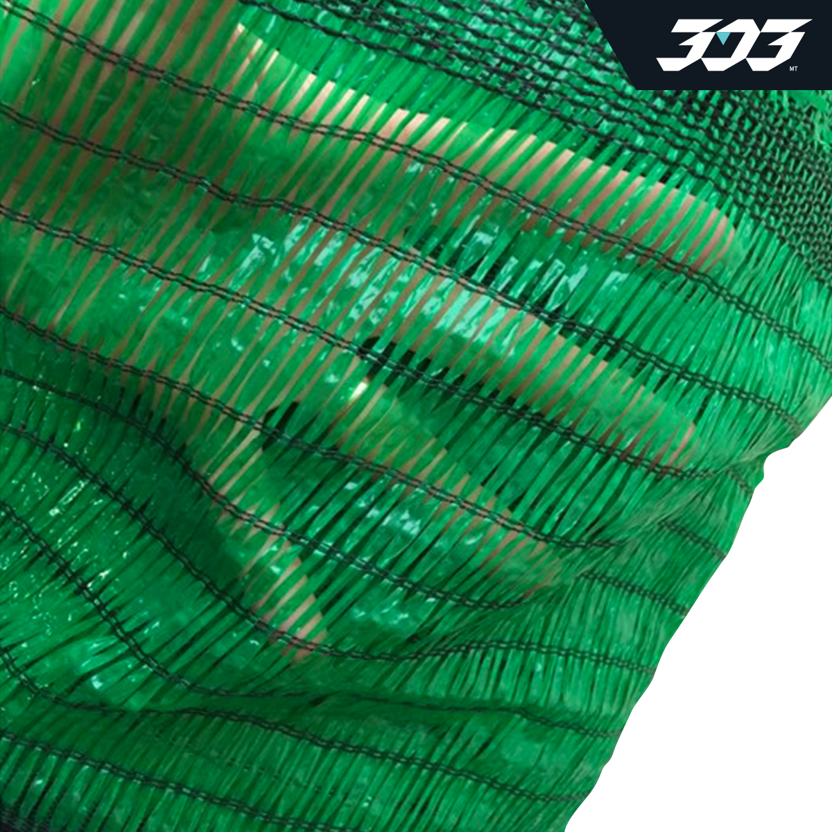 Lưới Che Nắng Thái Lan Khổ 2m Độ Che Phủ 60% - 303DECOR