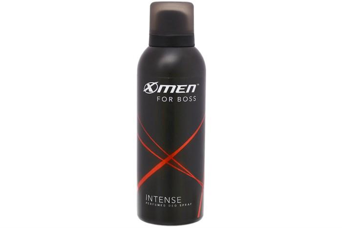 [HCM]Xịt nước hoa Pháp toàn thân body Xmen Intense