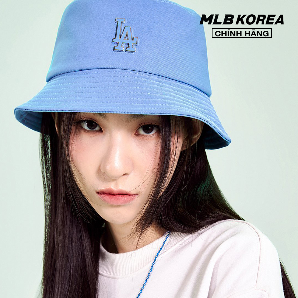 MLB - Nón bucket unisex Nylon 3AHT0123N-07CBL