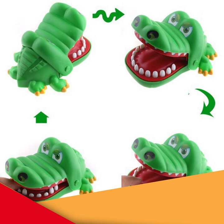 Game Dental