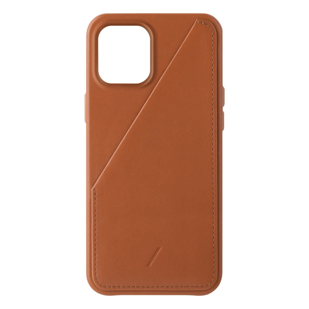 Ốp Native Union CLIC CARD dành cho iPhone 12/ 12 Pro / 12 Pro Max