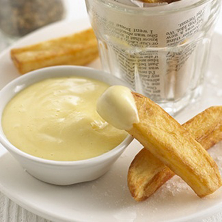Sốt Mayonaise Ottogi 3kg