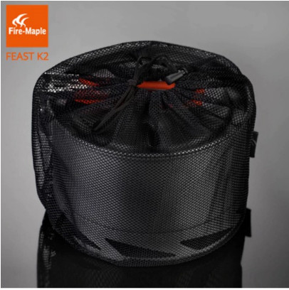 Nồi nhôm 1,5L Fire Maple FEAST K2