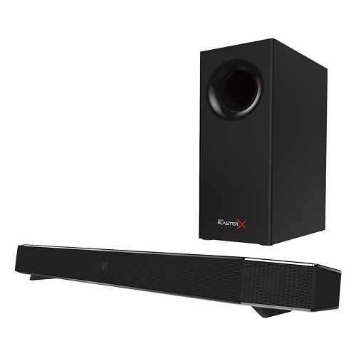 Loa Soundbar Creative Katana 7 1