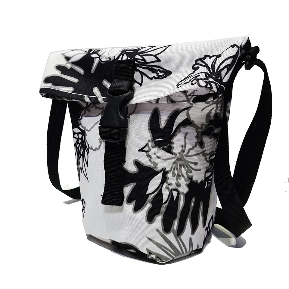 Túi đeo chéo nam nữ unisex thời trang mang đi chơi cực chill hot trend 2021 QT06 BEE GEE