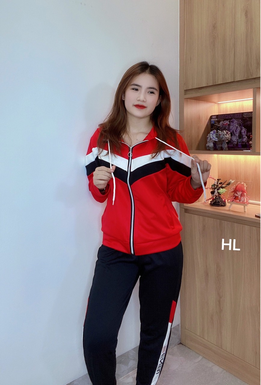 [25-27.4 Hoàn tiền 15%] SÉTBỘ THỂ THAO CÁ NINH NĂNG ĐỘNG SIÊU SANG CHẢNH HIỆN ĐẠI - WIN SHOPP-TD