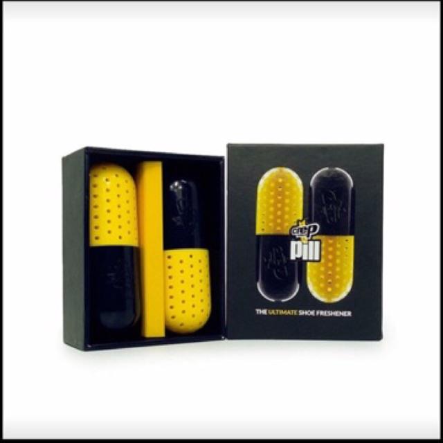 Viên khử mùi(CRep pill)