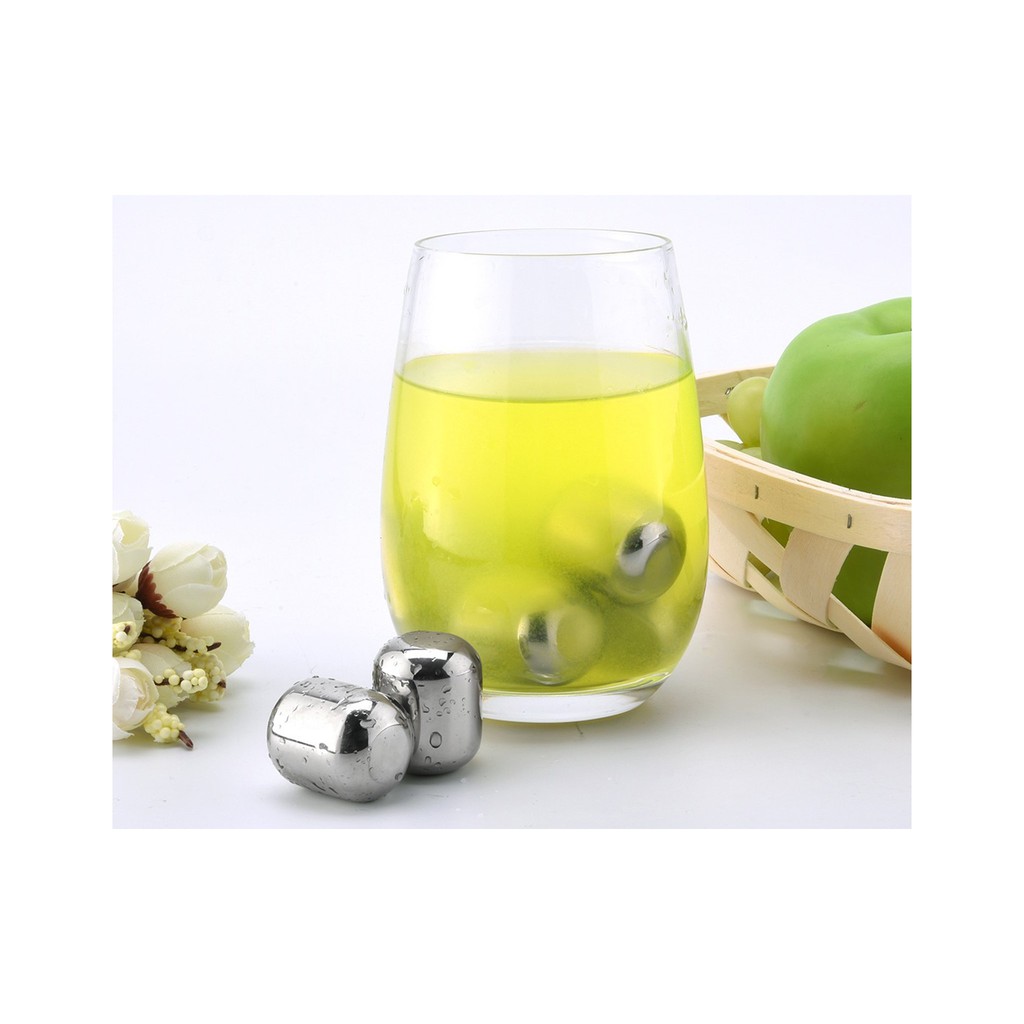 Đá lạnh vĩnh cửu XIAOMI Circle Joy Ice Cubes