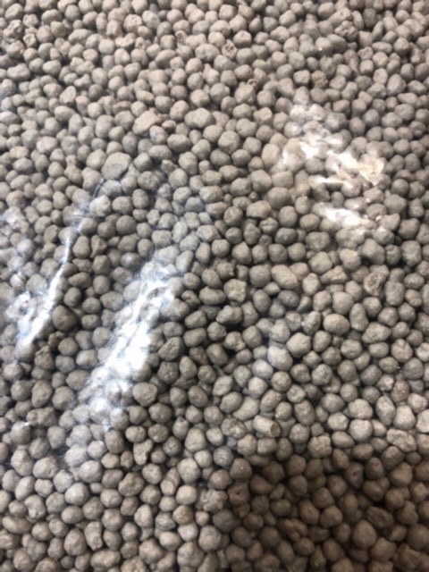 Phân Chì Nhật(14-13-13)-Phân Bón Chậm Tan Cho Lan, Cây Cảnh 1Kg