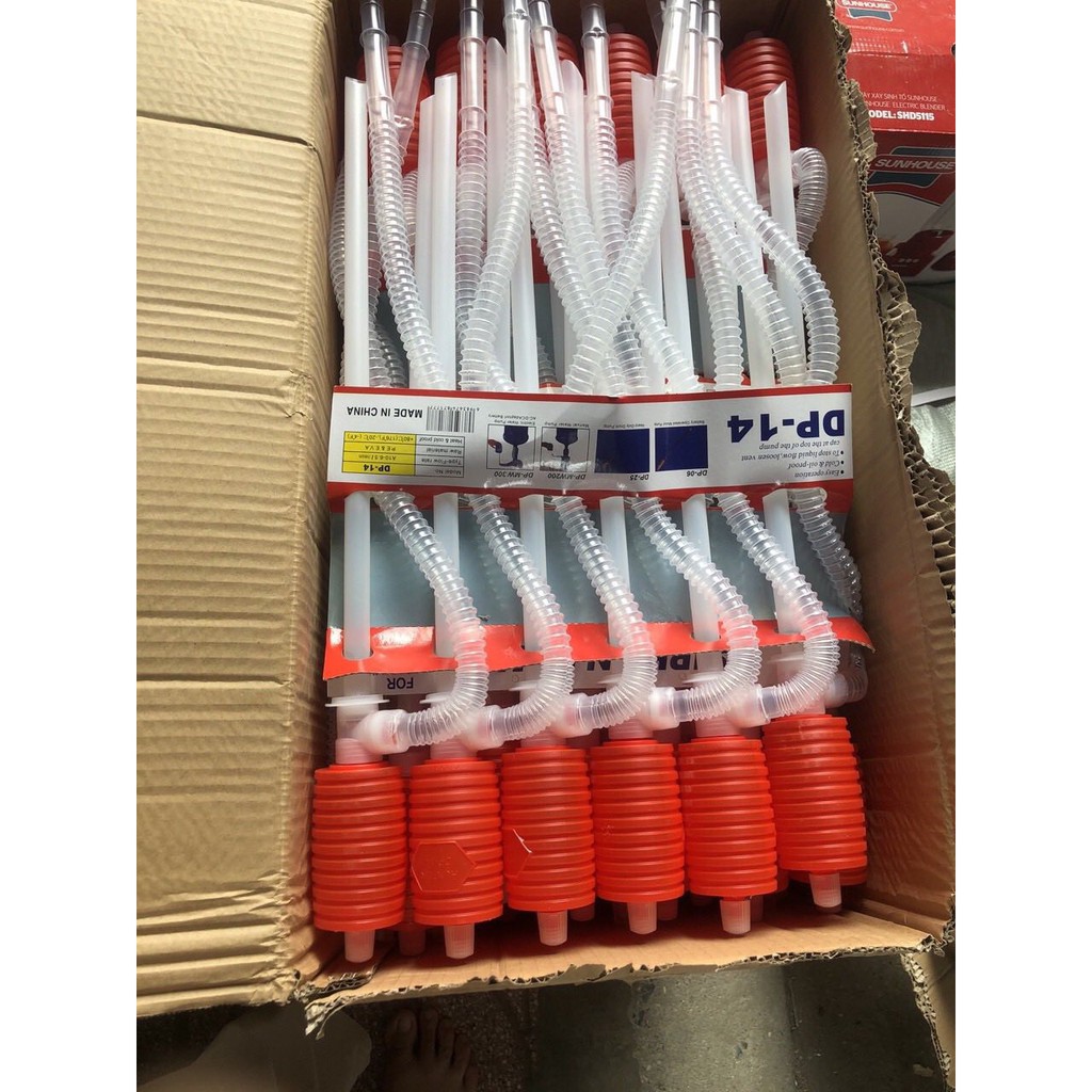 Dụng Cụ Hút Xăng, Rượu, Chất Lỏng