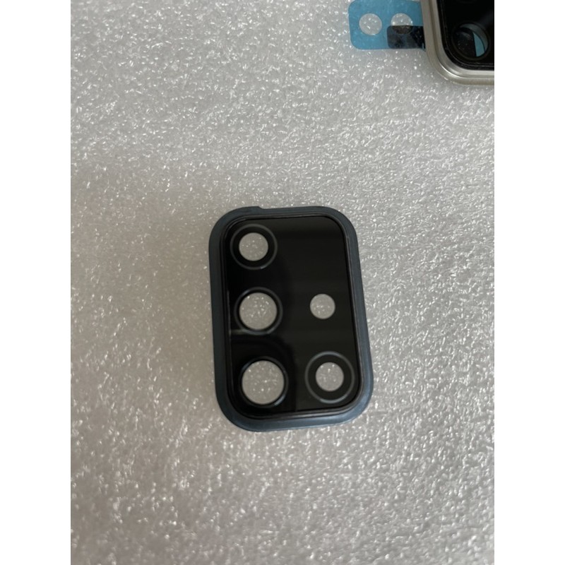 Cụm kính camera samsung a71