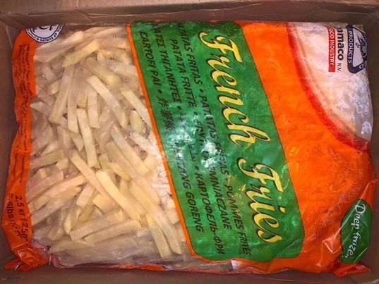 Khoai tây cọng của Bỉ 1kg ( giao hoả tốc tphcm)