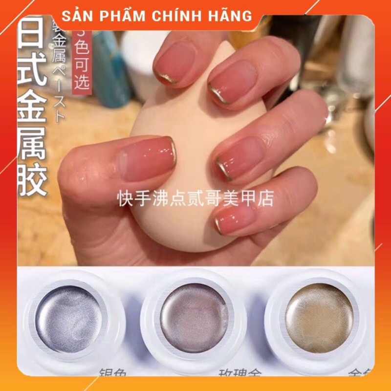 [HCM]GEL METAN GEL TRÁNG GƯƠNG AIFER