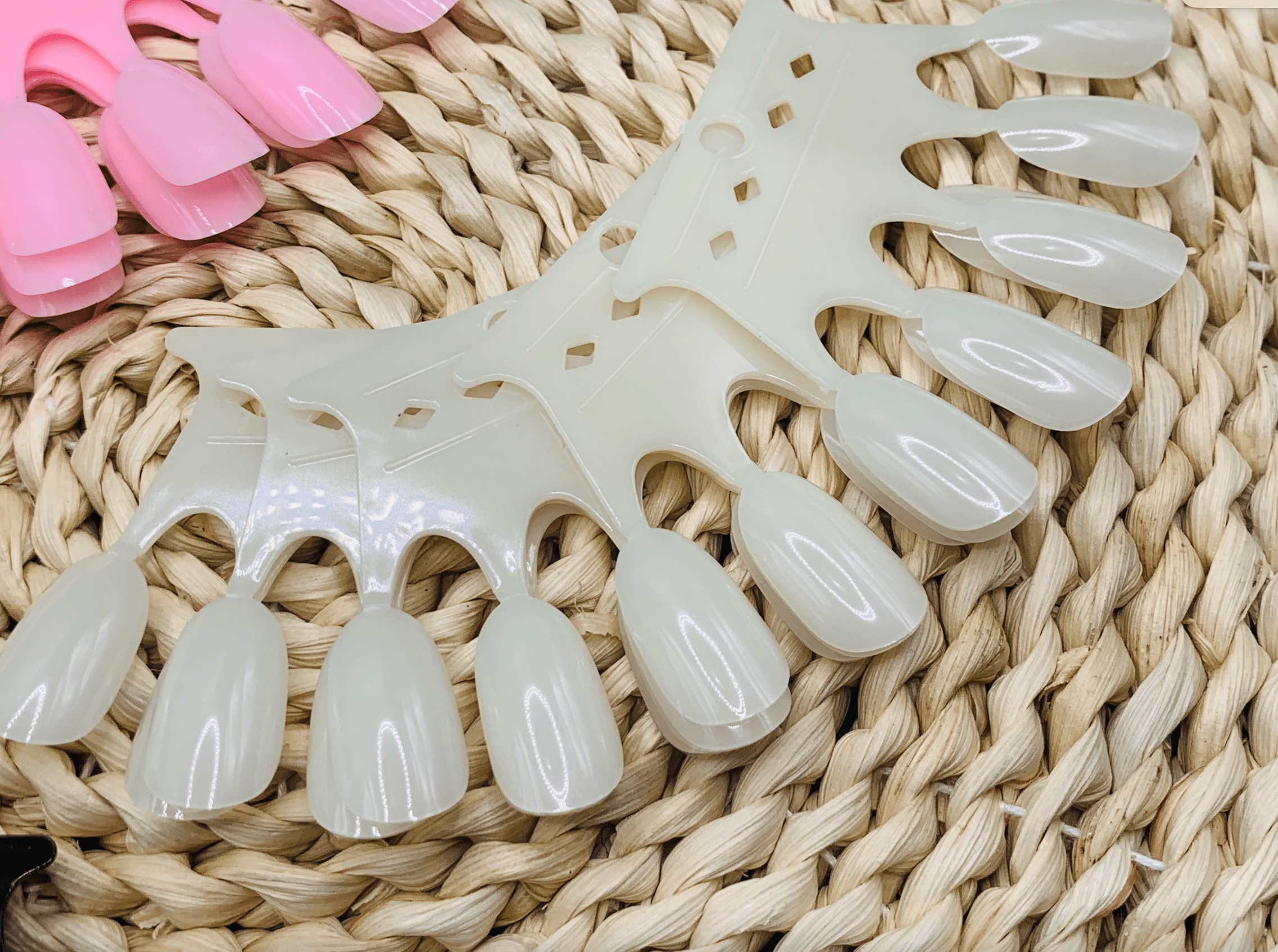 [HCM]Móng vỉ vương miệng (50 móng)
