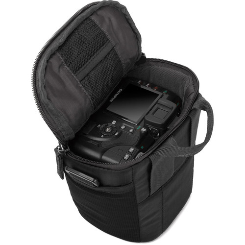 [HCM]Túi đựng máy ảnh Crumpler Quick Delight Toploader 150 cho máy ảnh nhỏ