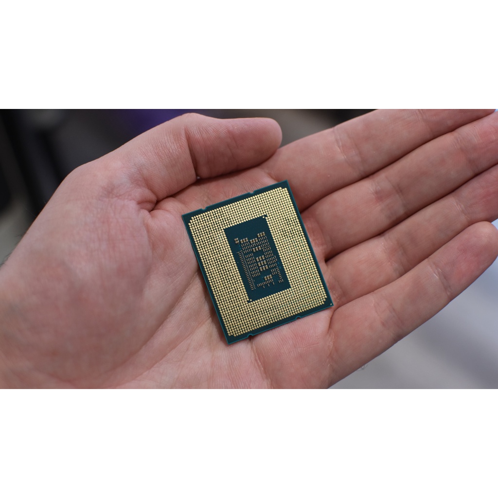 CPU Intel i5 12400F và 13400F (Upto 4.4Ghz, 6 nhân 12 luồng, 18MB Cache, 65W) Chip Tray - Socket Intel LGA 1700) - Bảo hành 36 Tháng
