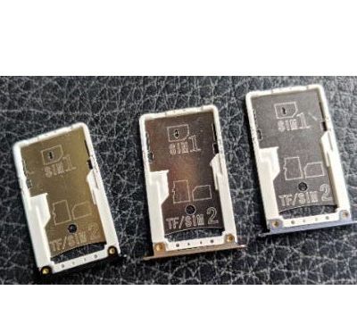 Khay sim Xiaomi Redmi 4X
