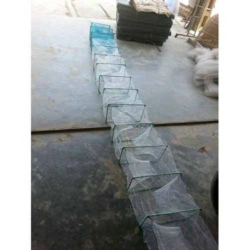 Lưới lồng bát quái - 29 khung