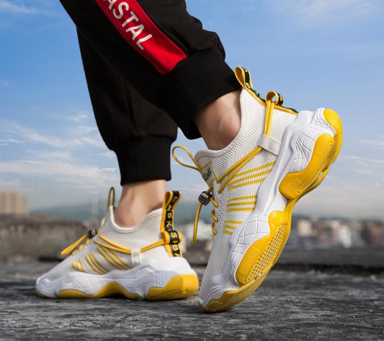 Giày thể thao sneaker nam D81