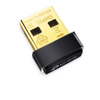 Thu Wifi Tplink TL-WN725N USB