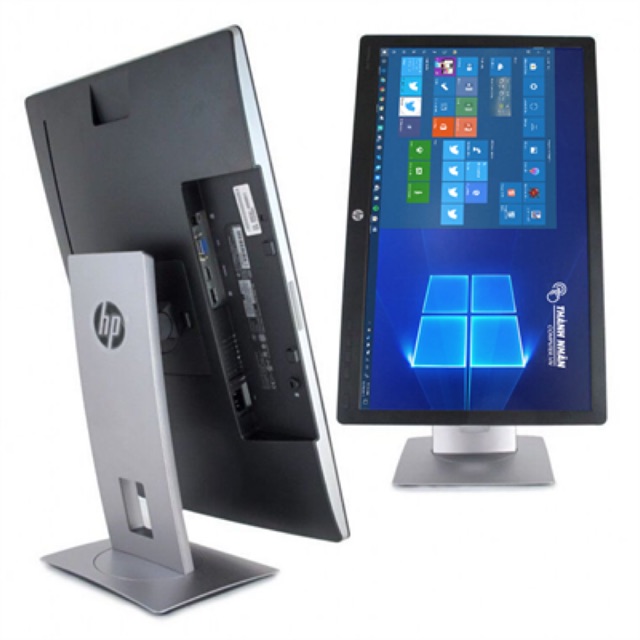 Màn hình HP EliteDisplay E232 IPS LED / 23-inch Full HD (1920 x 1080 @ 60 Hz) / Đen (Mới 98%)