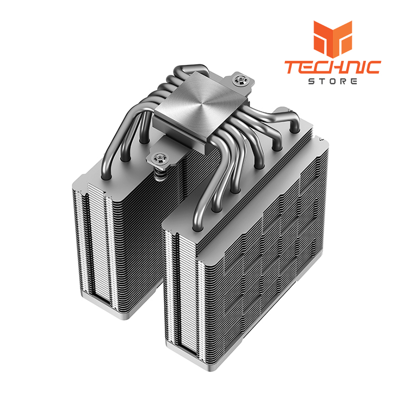 Tản nhiệt CPU Deepcool AK620
