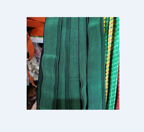 Dây ràng cột đồ 3m ( xanh lá )
