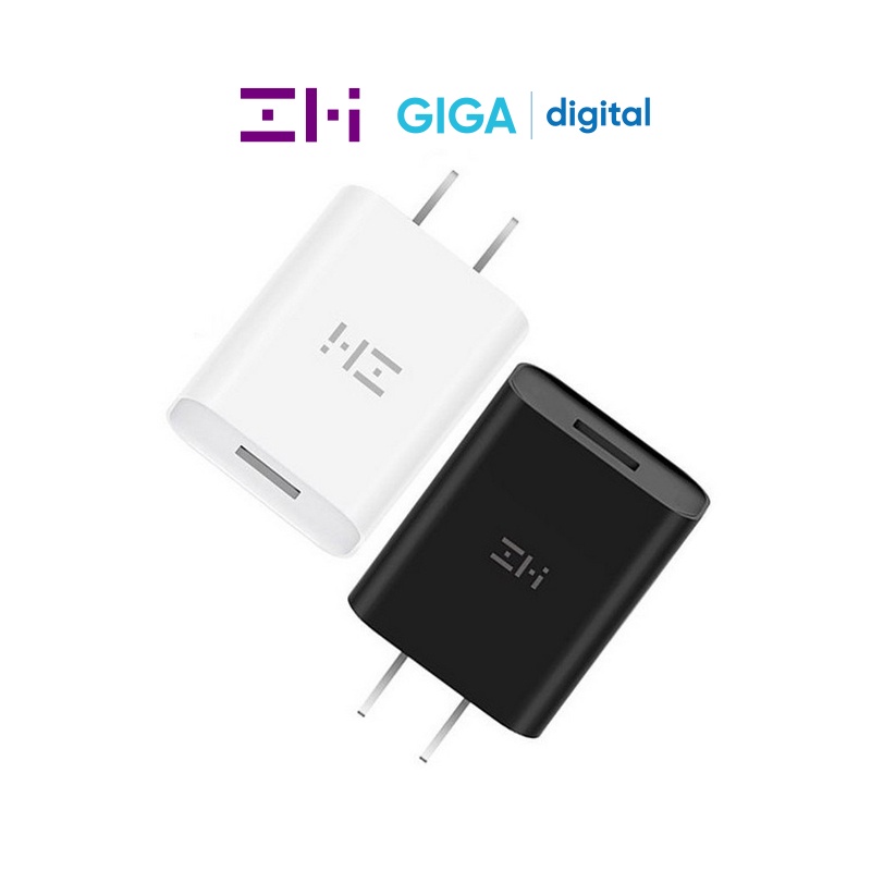 [HCM] Củ sạc nhanh 18W Zmi xiaomi HA612 cho Iphone
