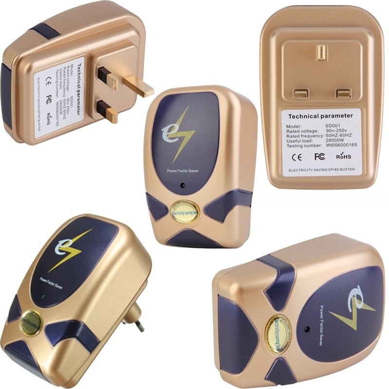 FREESHIP MAX - Thiết Bị Tiết Kiệm Điện - Cục Tiết Kiệm Điện Power Factor Saver Tiết Kiệm 45% Điện Hàng Tháng - Tiêu Chuẩn Hoa Kỳ – LINH KIỆN BẢO KHÁNH