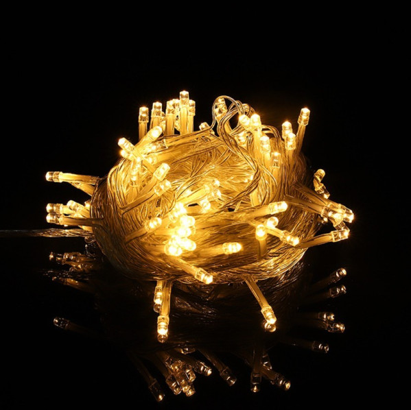 Đèn nhấp nháy decor kim vinh trang trí quán đèn led dài 10m, 20m, 30m, 50m