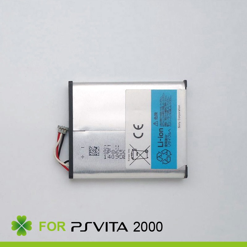 PIN MÁY GAME PS VITA 2000 MỚI 100%