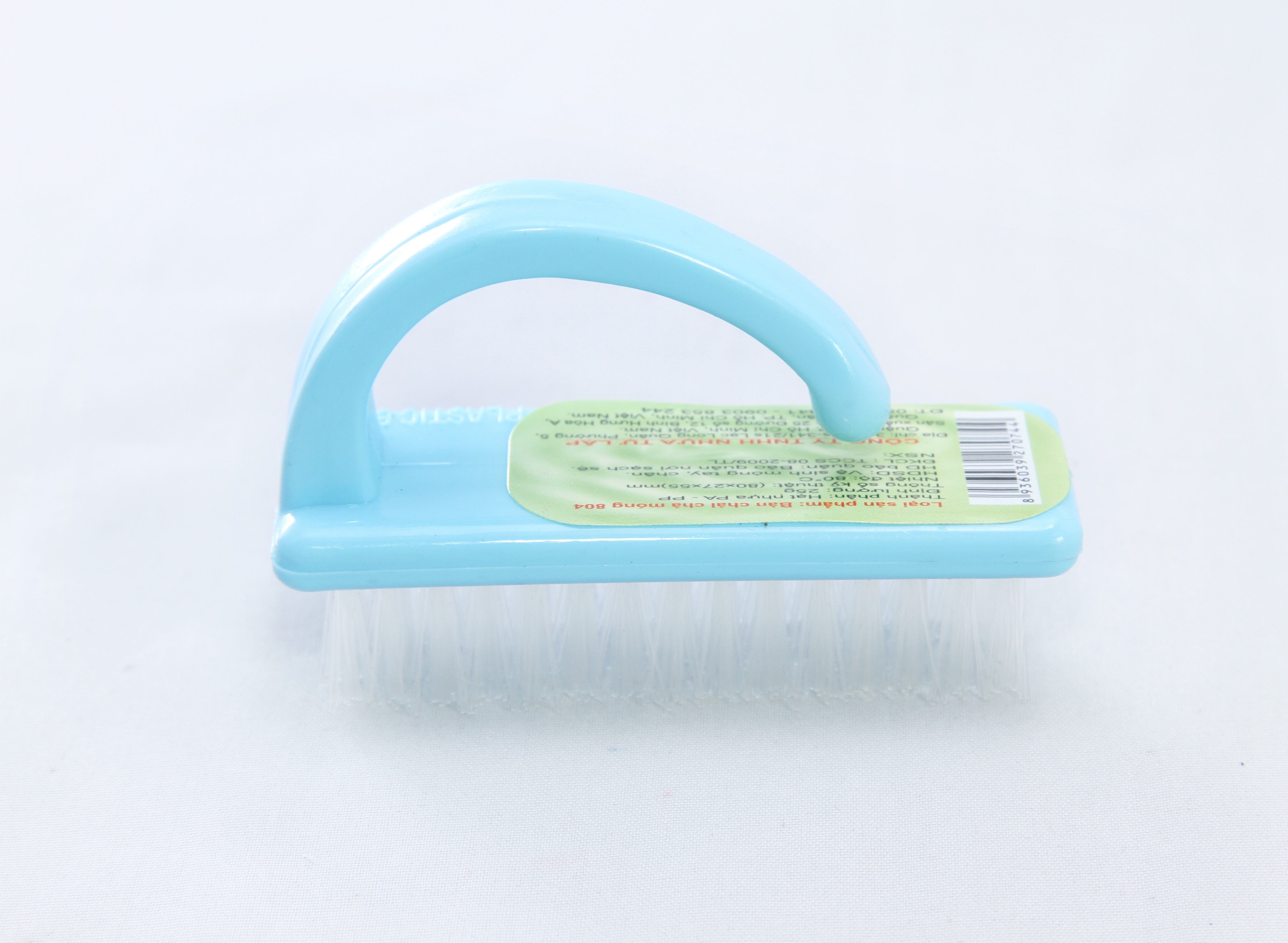 Ban chải chà móng TL804