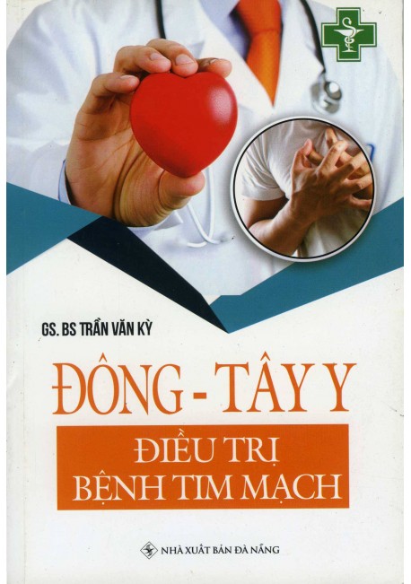 [HCM]Đông - Tây Y Dieu Tri Bệnh Tim Mạch