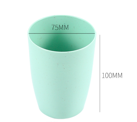Ly nhựa lúa mạch 300ml