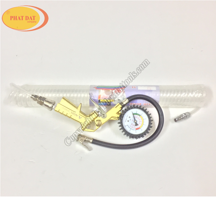 Đồng hồ bơm lốp AOTL