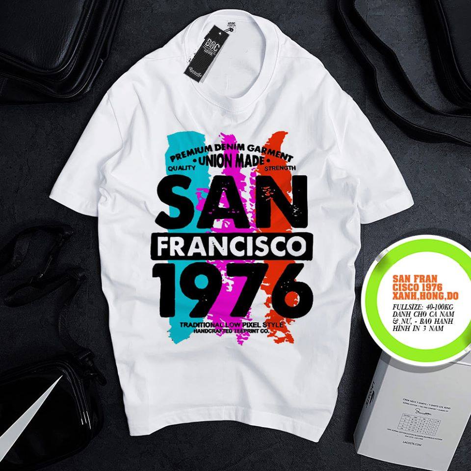 Men and women's bigsize cool cotton elastic men's T-shirt