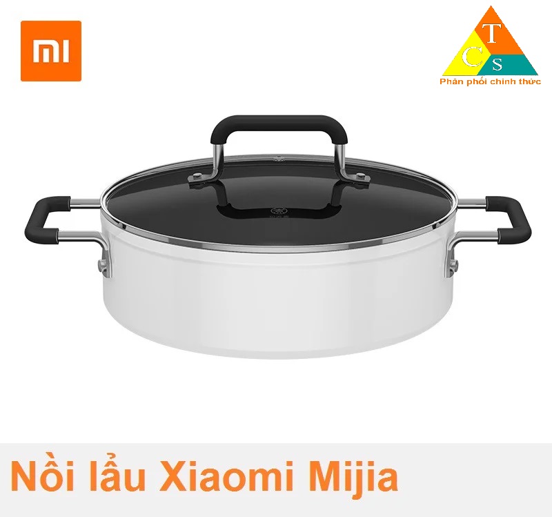 Nồi lẩu Xiaomi Mijia Induction Cooker
