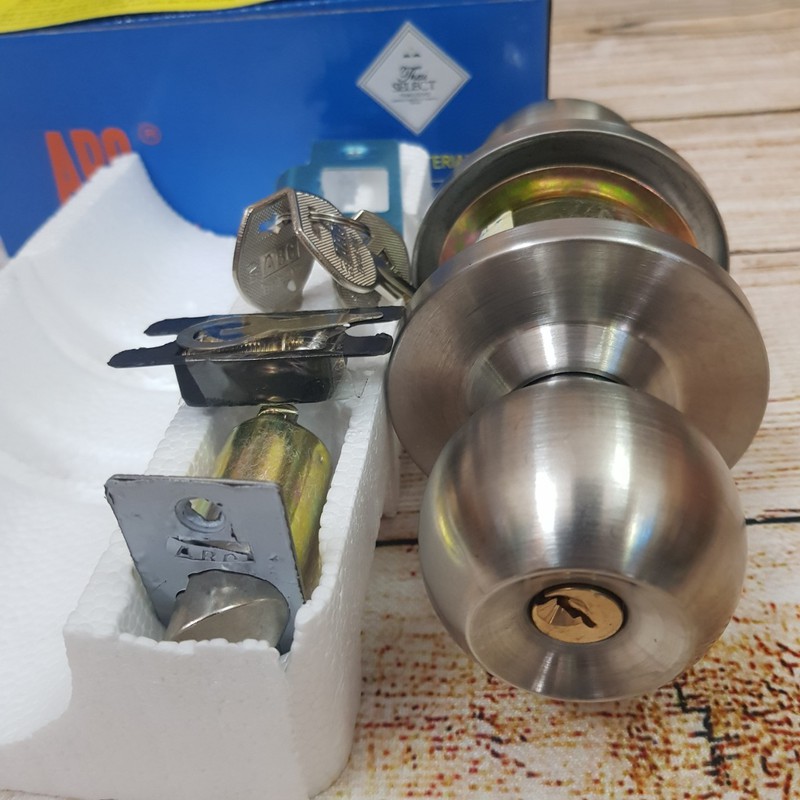 Khóa tay nắm tròn ABC