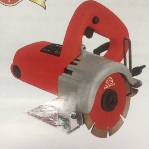 2 Sets; Tile Cutting Machine Stone Locking Screws