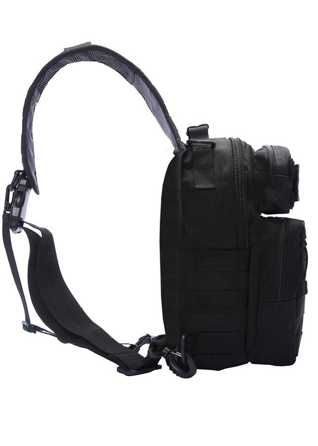 [HCM]Túi Đeo Chéo Lính Chống Nước Pubg (Cỡ Lớn)