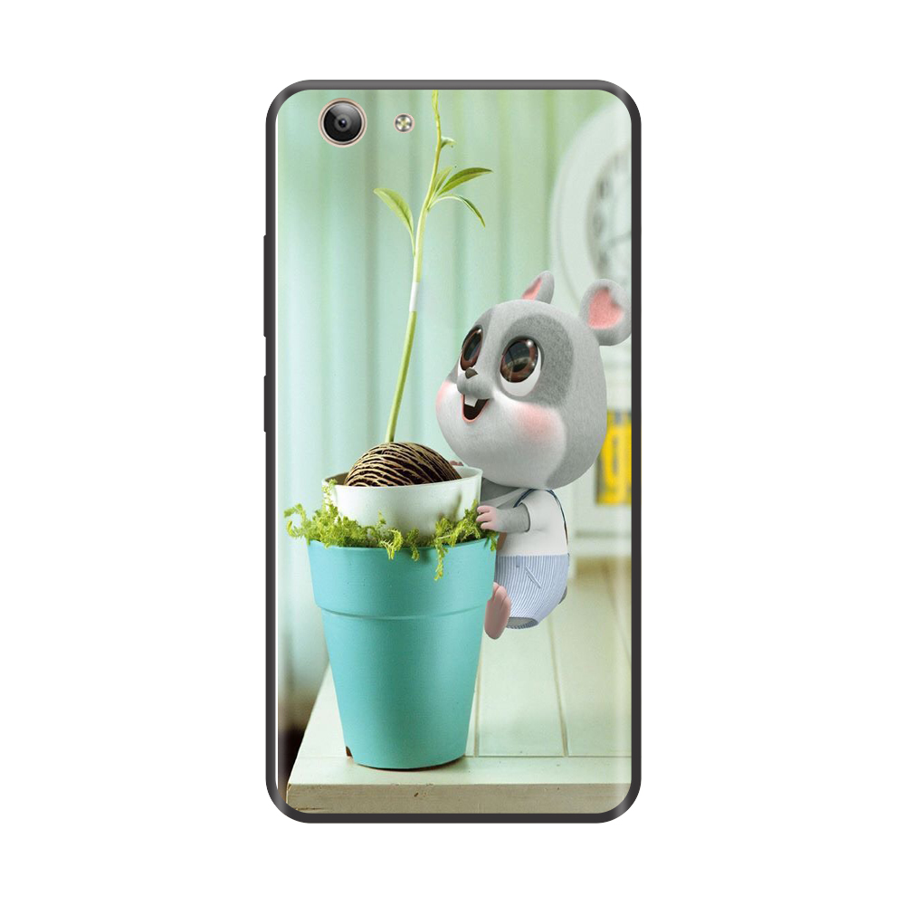 Case For VIVO Y15