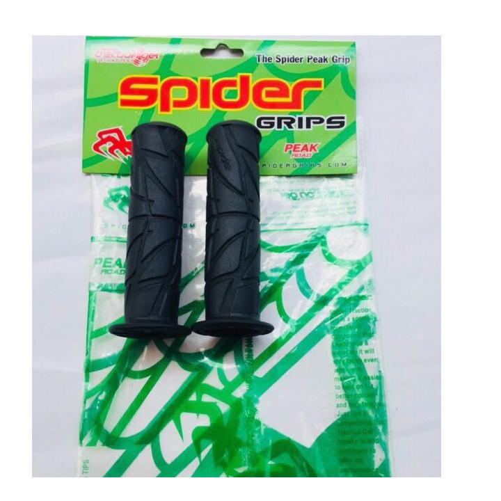 Bao tay xe spider