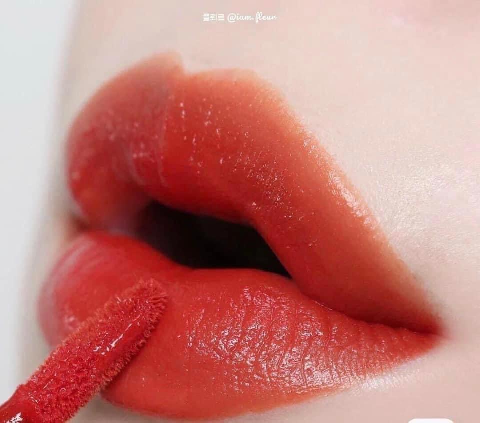 [GIẢM 5% ĐƠN 129K]Son Giorgio Armani Lip Marstro