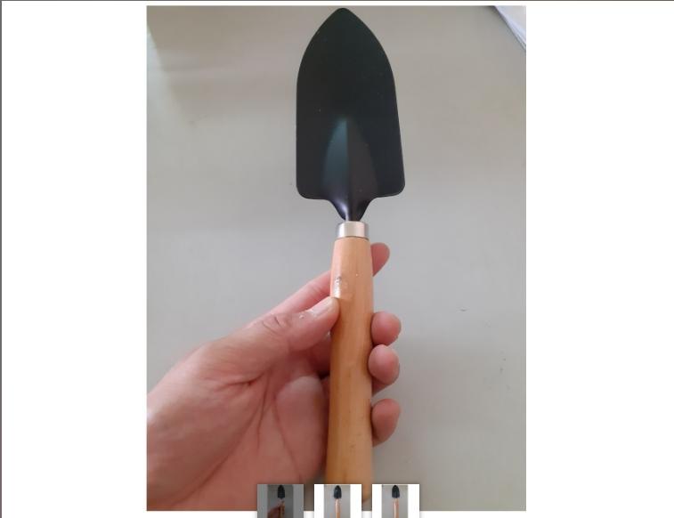 XẺNG CẦM TAY MINI