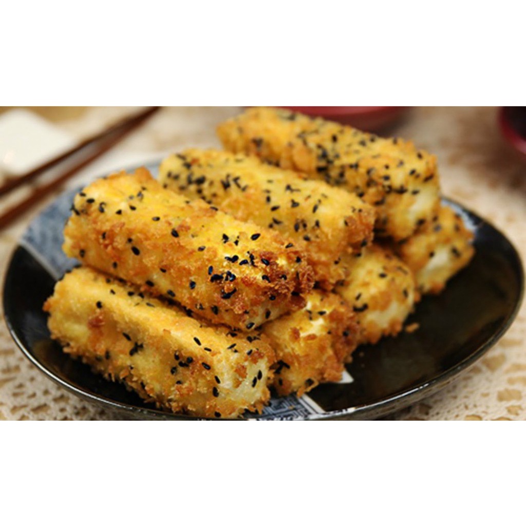 Bột chiên xù Vĩnh Thuận 100gr