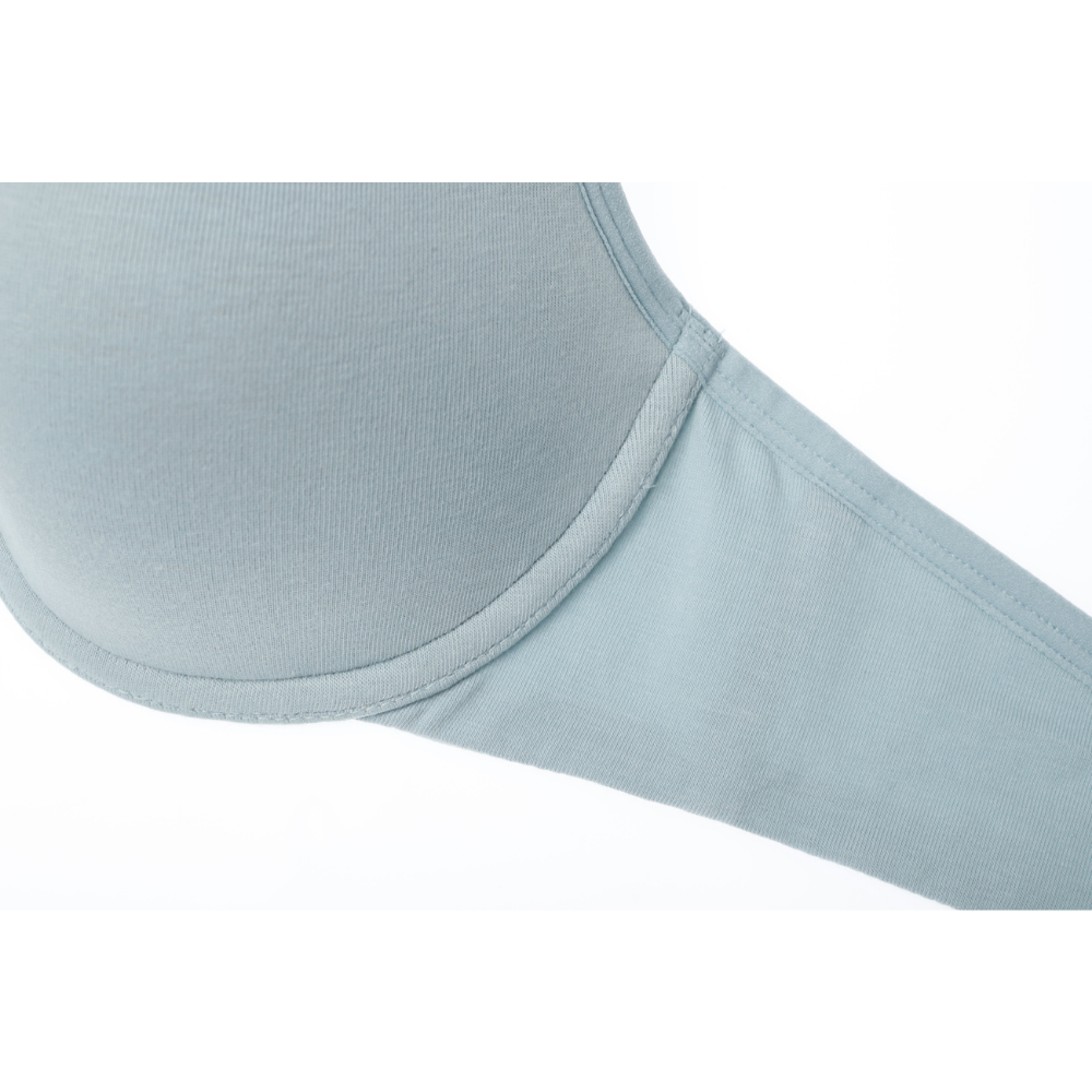 Áo ngực có mút đệm Triumph Sloggi Everyday WHU 01