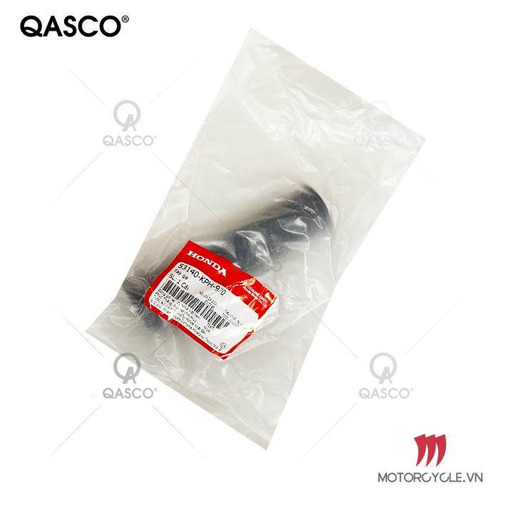 Tay ga HONDA FUTURE / WAVE (53140KPH970) QASCO