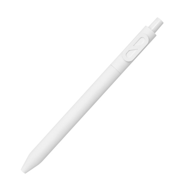 Bút gel Kaco Pure (Số 0 - 9) màu mực đen